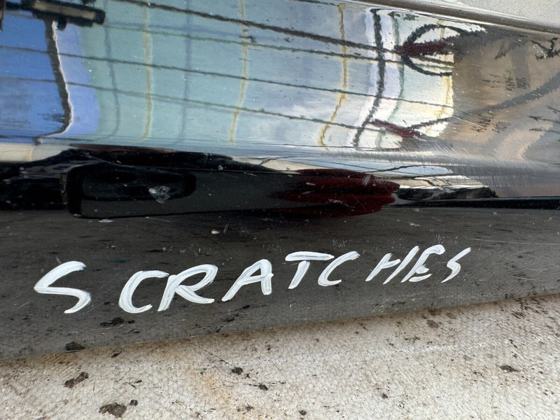 RANGE ROVER EVOQUE L551 2019-ON RIGHT SIDE FRONT DOOR PANEL TRIM MOULDING