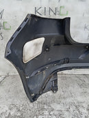 VW GOLF VII MK7 5G FACELIFT 2017-2019 REAR BUMPER GENUINE PDC 5G6807421BK