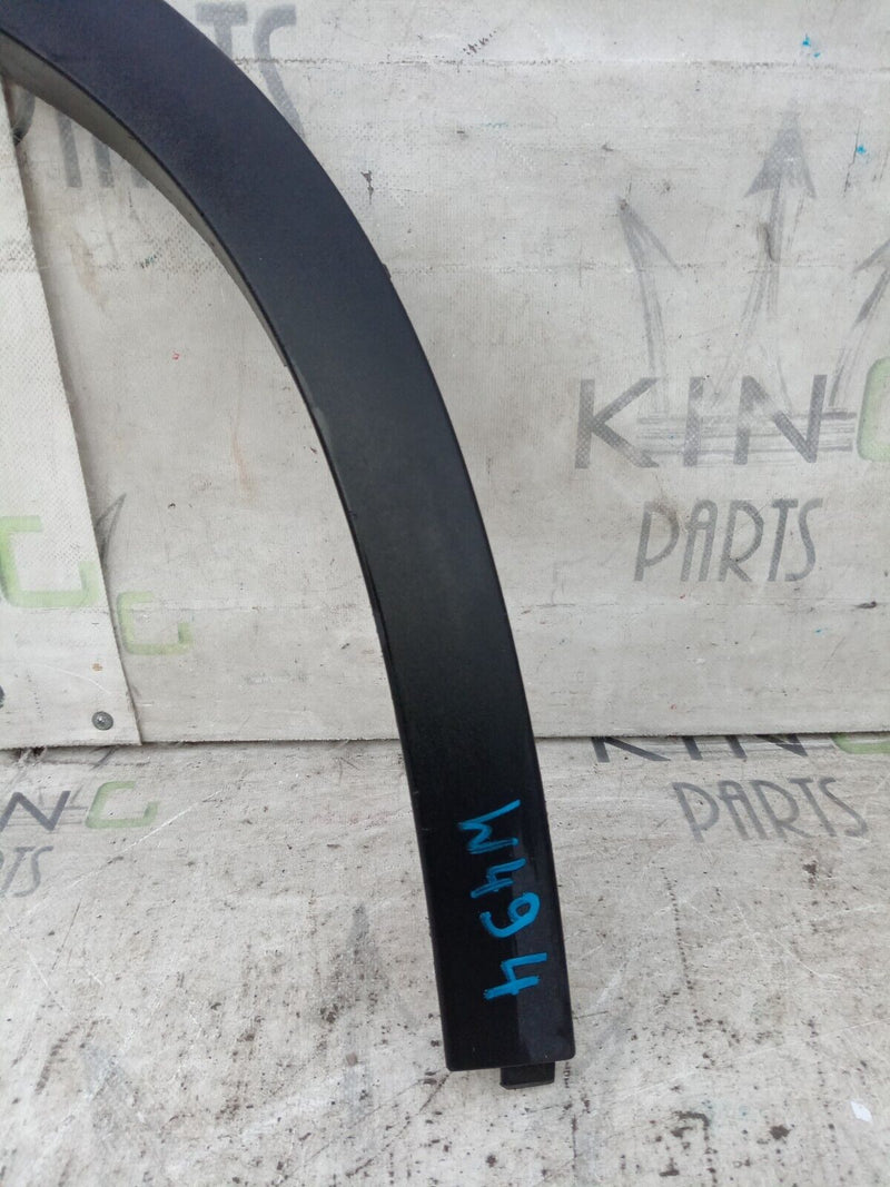 BMW X1 E84 2009-2015 FRONT RIGHT O/S WHEEL ARCH TRIM 51772990166 GENUINE