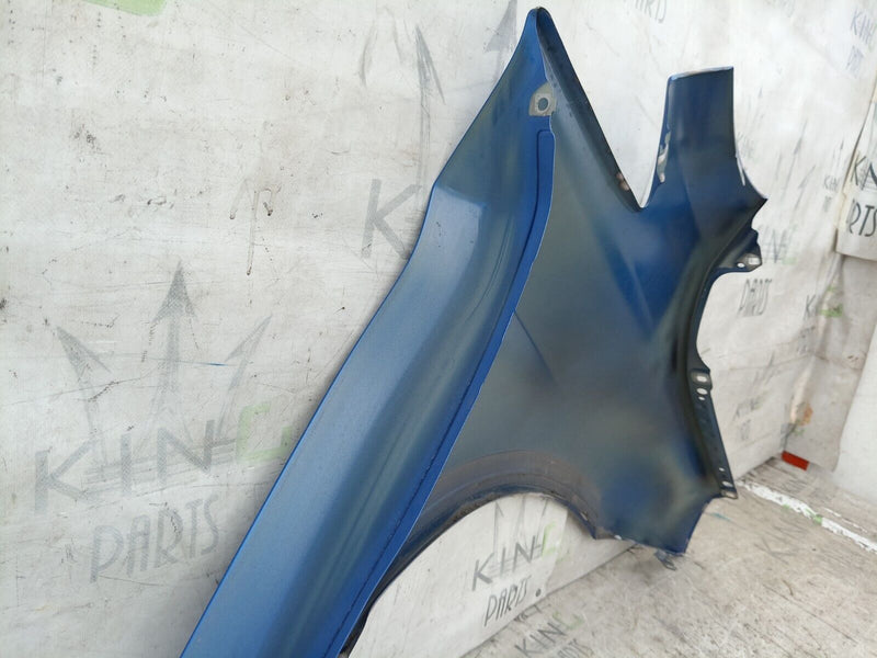 BMW 2 F45 Active Tourer F46 2014-19 FRONT FENDER WING PANEL LEFT SIDE