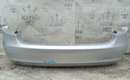 SKODA FABIA MK2 5J ESTATE Fits LCI 2008-13 REAR BUMPER GENUINE 5J9807431