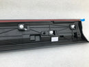 SKODA SUPERB B8 SPORT-LINE FRONT DOOR TRIM MOULDING PANEL RIGHT SIDE 3V0853294