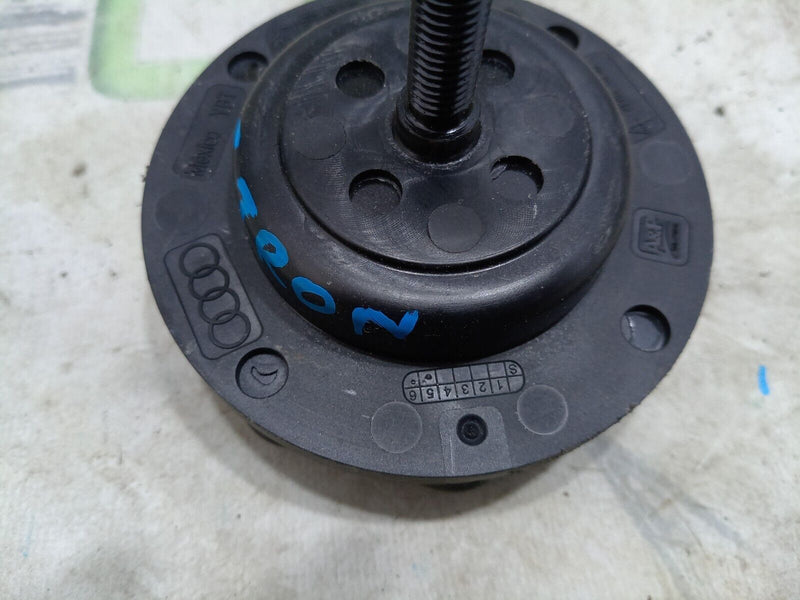 AUDI E-TRON 2018-ON SPARE WHEEL MOUNT CLAMP 80A804899 GENUINE