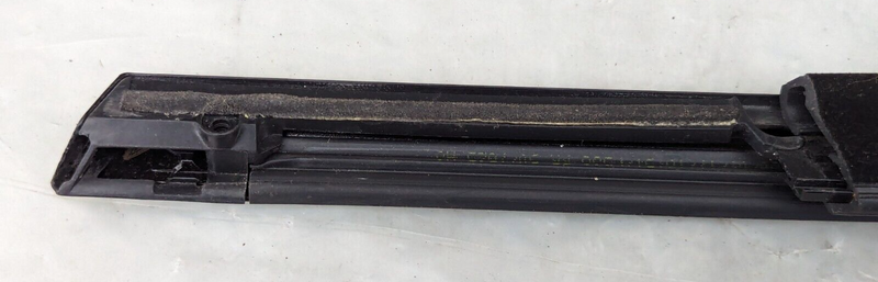 RANGE ROVER EVOQUE L538 2011-2015 REAR LEFT N/S DOOR MOLDING TRIM BJ3M-25597-AC