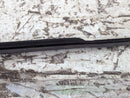 SKODA KAROQ NU7 17-21 FRONT LEFT N/S DOOR WINDOW SLIDING GUIDE 5J0837477 GENUINE