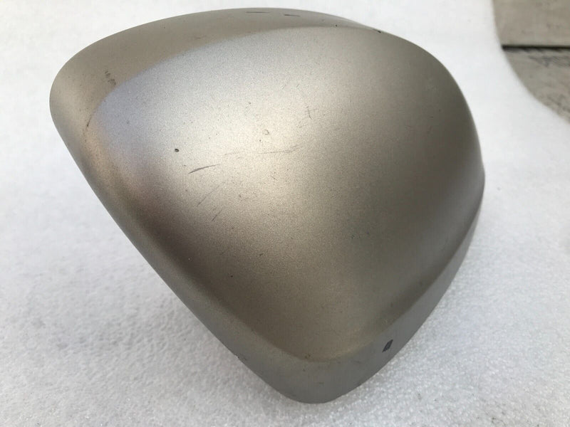 VW TIGUAN MK2 5N 16-22 RIGHT DOOR WING MIRROR TRIM COVER TO ** BLIND SPOT SYSTEM