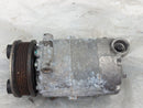 RANGE ROVER EVOQUE L538 11-15 A/C AIR CONDITIONING COMPRESSOR PUMP AV6N-19D629-B