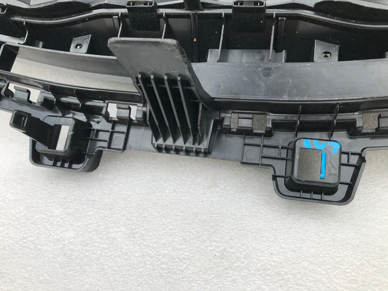 KIA XCEED MK3 CD PHEV CUV FACELIFT 2022 FRONT BUMPER RADIATOR GRILL GRILLE