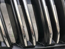 SKODA KODIAQ 2016-20 FRONT BUMPER TOP GRILL BONNET GRILLE GENUINE 565853653E