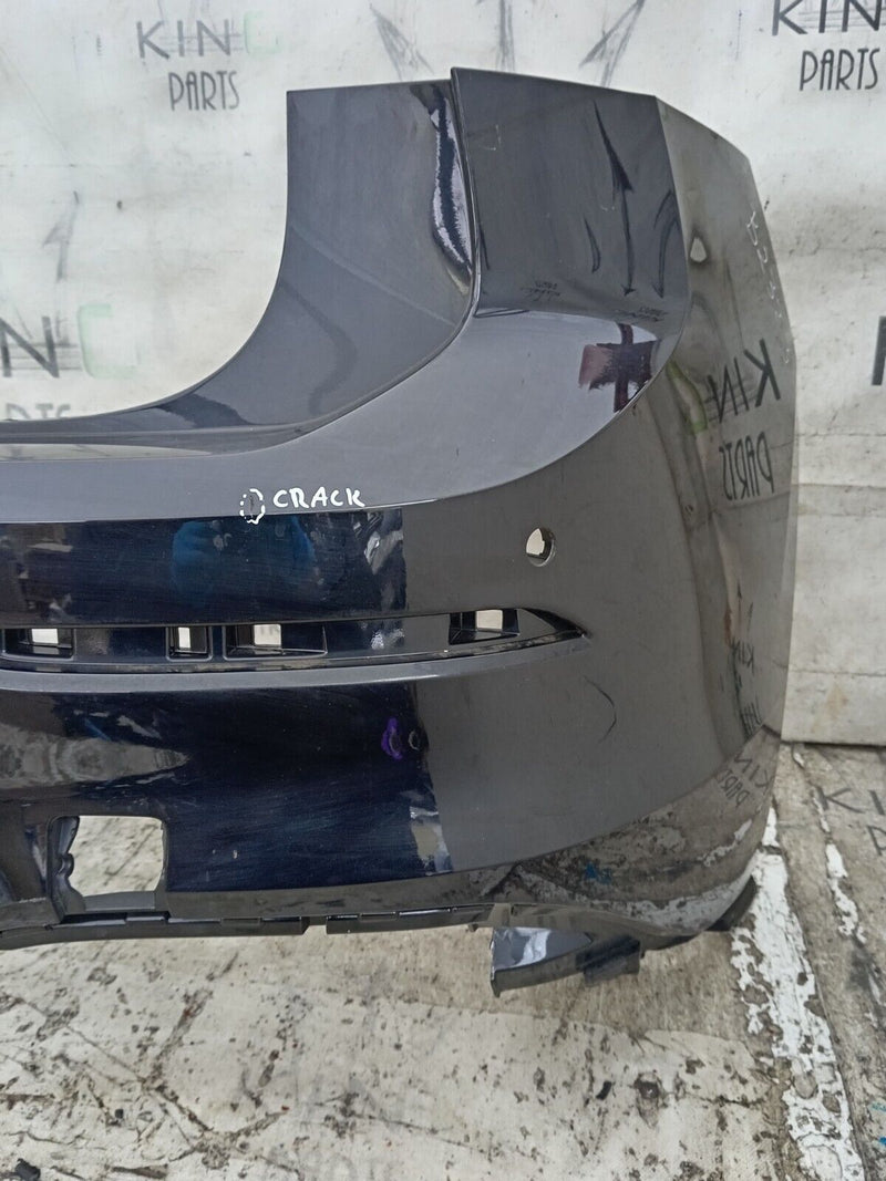 VOLKSWAGEN VW GOLF MK8 2019-ON REAR BUMPER PDC GENUINE 5H6807421