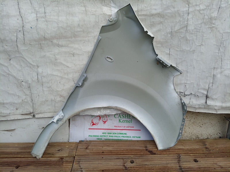 PROACE DISPATCH VIVARO EXPERT 2018-22 FRONT FENDER WING PANEL LEFT SIDE