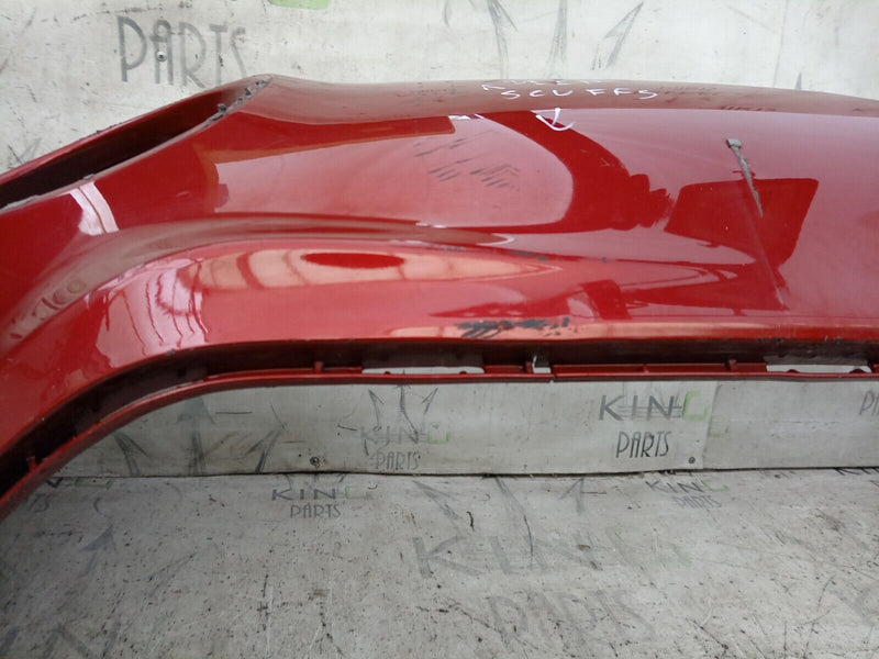 NISSAN JUKE 2014-2018 FACELIFT FRONT BUMPER 62022BV80H