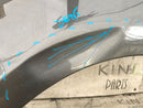 FORD FIESTA MK8 2017-22 FRONT FENDER WING PANEL LEFT PASSENGER SIDE