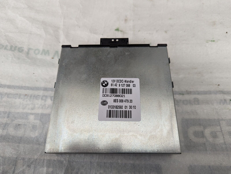 BMW X1 E84 2009-2015 TORQUE CONVERTER MODULE 9127088