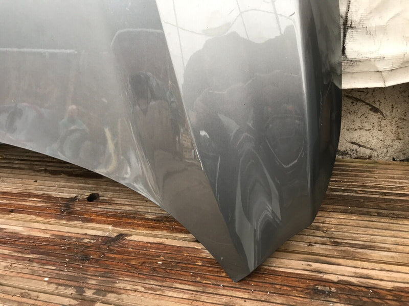 NISSAN QASHQAI J11 FACELIFT LCI 2018-2020 GENUINE BONNET HOOD PANEL