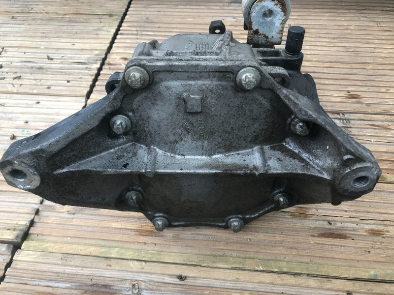 MERCEDES W205 1.6 DIESEL REAR AXLE DIFFERENTIAL DIFF 1.3  A2053510008