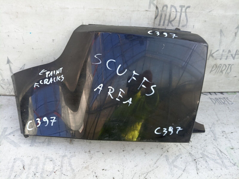 LAND ROVER RANGE EVOQUE L538 2011-2015 REAR BUMPER LEFT CORNER BJ32-17927A