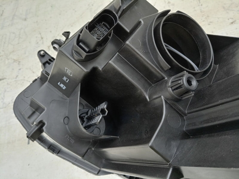 VW TIGUAN MK2 2016-2019 HEADLIGHT RIGHT DRIVER SIDE O/S 5NC941006