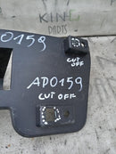 FORD RANGER T6 2nd FACELIFT 2019-21 FRONT BUMPER MIDDLE BRACKET CARRIER