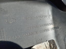 RANGE ROVER EVOQUE L538  REAR BUMPER LOWER RIGHT CORNER BJ3217K950B