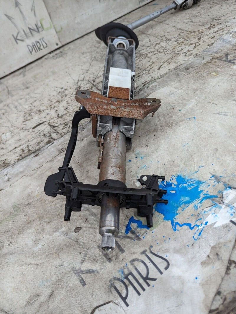 BMW 3 SERIES F30 2011-2019 ADJUSTABLE  STEERING COLUMN LS685232503 GENUINE