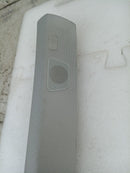 AUDI E-TRON 2018-ON RIGHT O/S A PILLAR COLUMN TRIM COVER 4KE867234A GENUINE