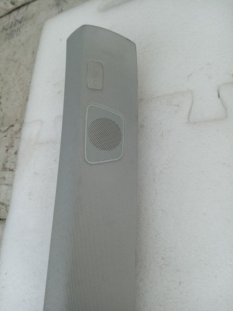 AUDI E-TRON 2018-ON RIGHT O/S A PILLAR COLUMN TRIM COVER 4KE867234A GENUINE