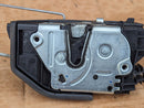 BMW X1 E84 09-15 COMPLETE REAR LEFT DOOR LOCK MECHANISM GENUINE A053702
