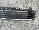 TOYOTA AURIS MK2 E180 2015-2018 FRONT BUMPER RADIATOR GRILLE 53112-02670