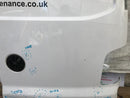 VW TRANSPORTER T5 2009-2015 T6 2016-21 REAR DOOR PANEL RIGHT DRIVER SIDE