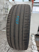 MERCEDES GLC W253 AMG ALLOY WHEEL RIM 20 8,5Jx20H2 ET40 TYRE 255/45/20 R20