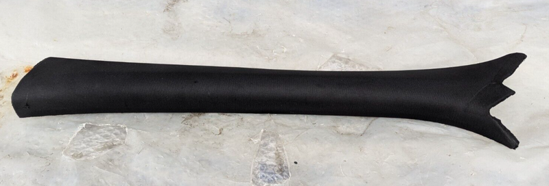 MERCEDES-BENZ C-CLASS W204 07-11 FRONT INNER LEFT N/S A-PILLAR TRIM A2046902126
