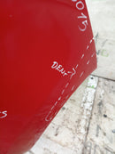 HONDA JAZZ 2015-18 REAR BUMPER GENUINE PDC 71501T5A0000