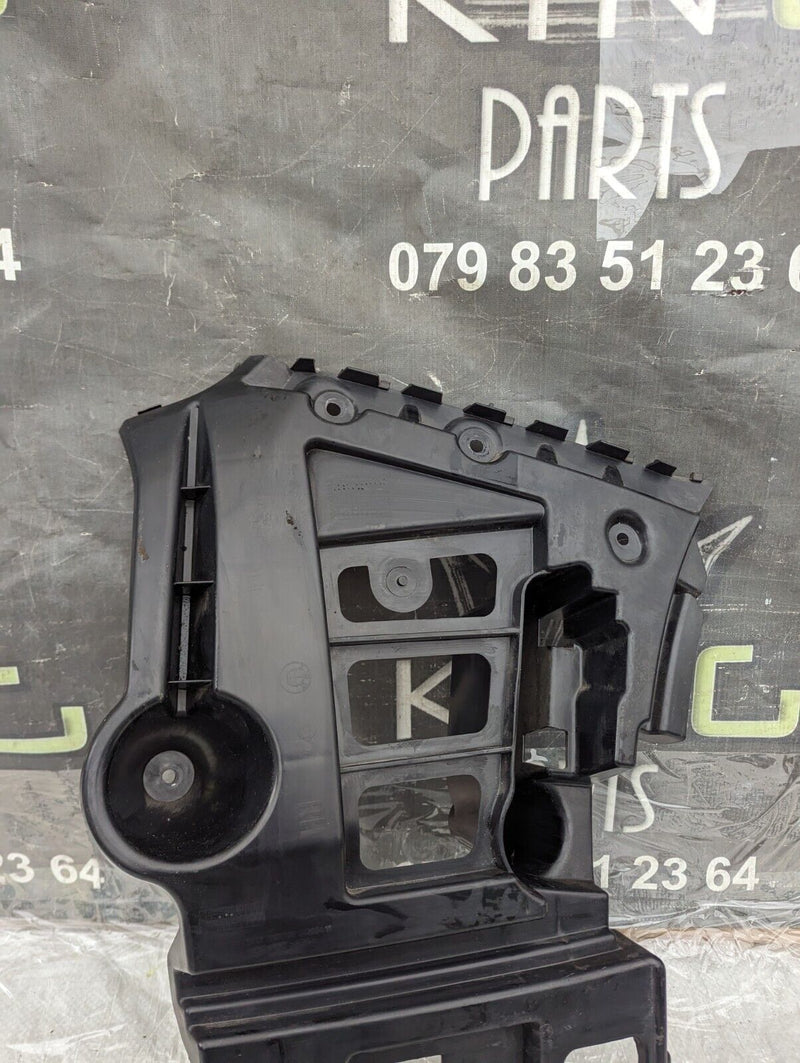 BMW X1 E84 09-15 REAR LEFT BUMPER BRACKET MOUNT GUIDE GENUINE 2991779