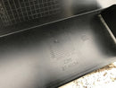 JEEP AVENGER 2023- GENUINE SIDE SKIRT SILL COVER RIGHT DRIVER SIDE RH 735760134