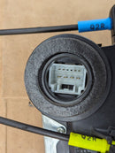 TOYOTA RAV4 MK5 XA50 2019-ON REAR LEFT N/S DOOR LOCK MECHANISM A046693 GENUINE