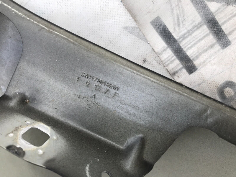 MERCEDES CLA COUPE W117 2013-19 FRONT FENDER WING PANEL RIGHT SIDE