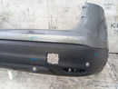 NISSAN QASHQAI J11 2013-2017 REAR BUMPER GENUINE 850224EA0H