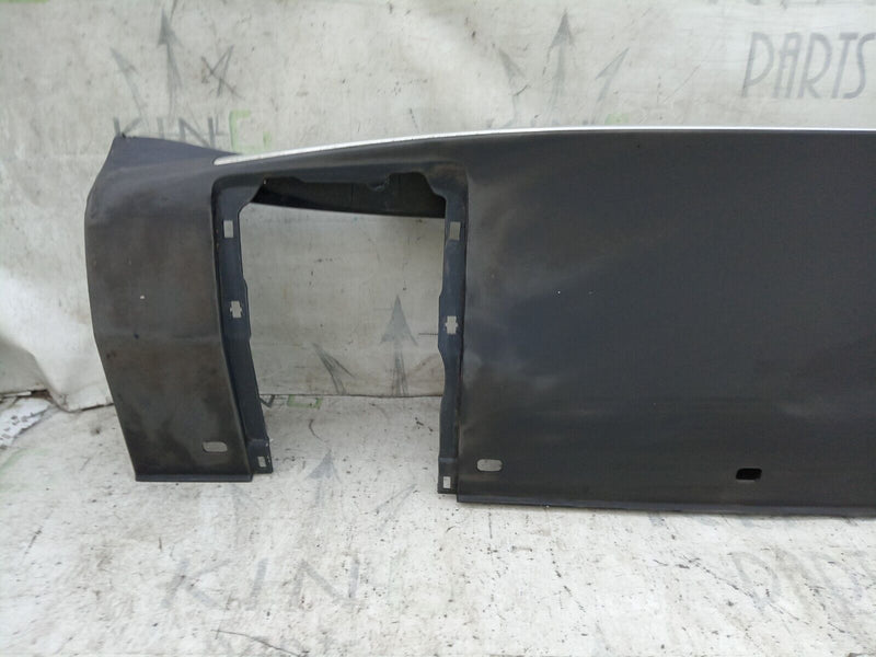 MERCEDES EQC AMG-LINE 4MATIC W293 LEFT PASSENGER SIDE STEP A2936981500