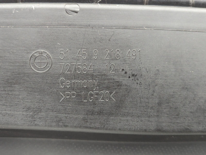 BMW 3 SERIES F30 11-19 COMPLETE SET DASHBOARD 4X SEAT BELTS & 2XAIR BAG&CURTAINS