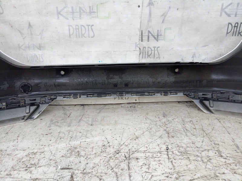 VW PASSAT B8 3G (GTE) ESTATE 2015-2018 REAR BUMPER GENUINE PDC 3G9807421