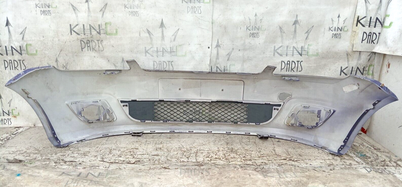 FORD FIESTA MK5 FACELIFT 2006-2008 FRONT BUMPER GENUINE 6S61-17K819