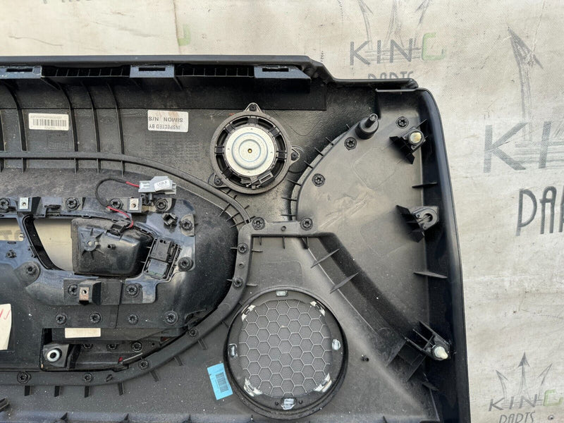 RANGE ROVER EVOQUE L538 11-18 FRONT RIGHT O/S DOOR CARD PANEL BJ32-20162-A