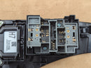 TOYOTA RAV4 MK5 XA50 19-ON O/S ELECTRIC WINDOWS CONTROL SWITCH PANEL 74231-42360