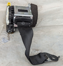 MERCEDES C-CLASS W204 07-11 REAR LEFT SEAT N/S SEAT BELT A2048608185 GENUINE