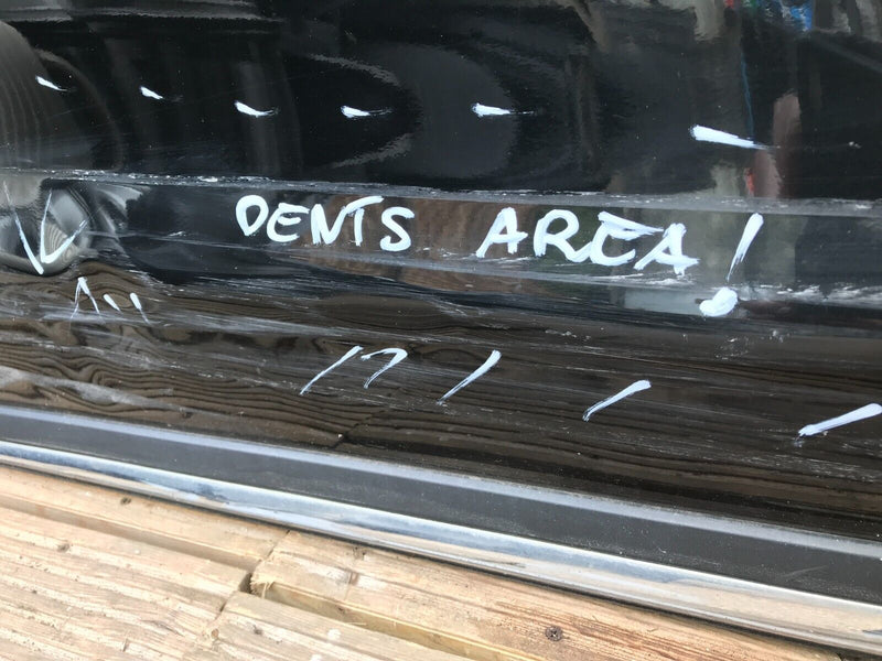 NISSAN X-TRAIL MK3 T32 2013-16 FRONT DOOR SHELL PANEL LEFT PASSENGER SIDE