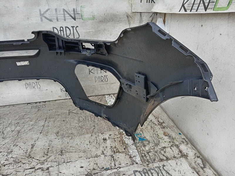 LAND ROVER DISCOVERY SPORT L550 FACELIFT 2019-23 FRONT BUMPER GENUINE