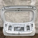 MG ZS fits: FACELIFT 2017-ON GENUINE BOOT  LID PANEL TAILGATE PANEL