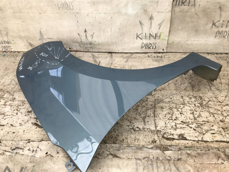 HYUNDAI i10 MK2 IA BA 2013-2017 FRONT FENDER WING PANEL RIGHT SIDE