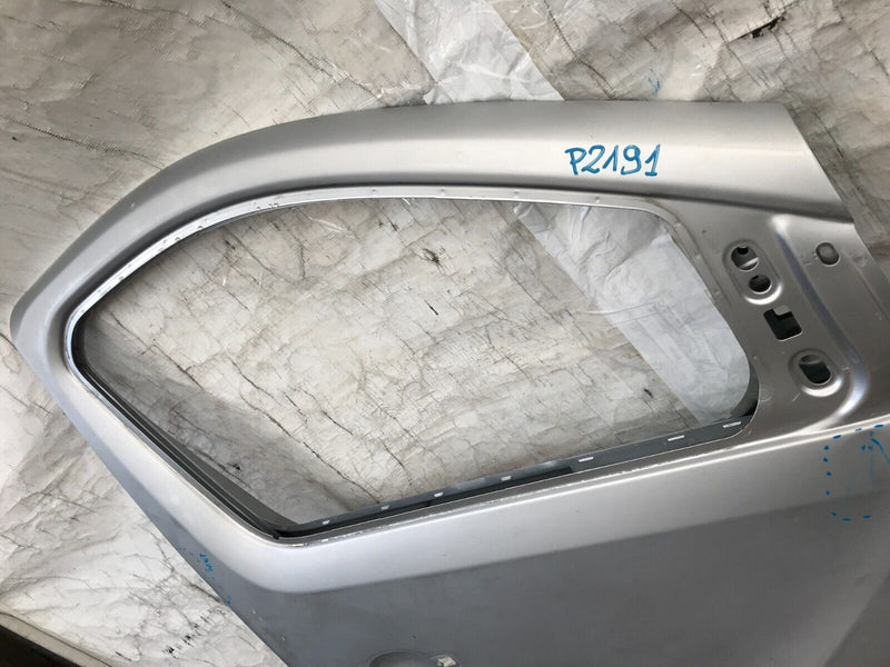 VIVARO, TRAFIC NISSAN NV300, TALENTO 2014-18 LEFT SIDE FRONT DOOR PANEL